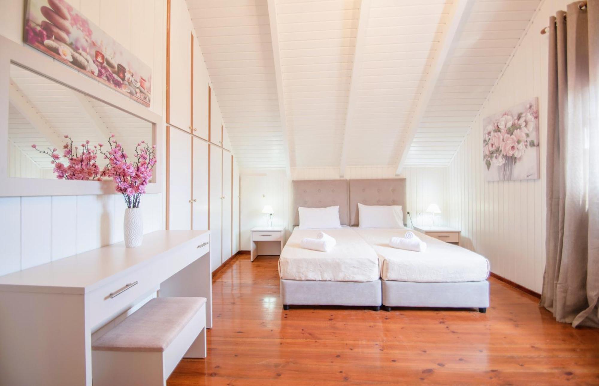 Zante Sunny Villa I Pandokrator Экстерьер фото