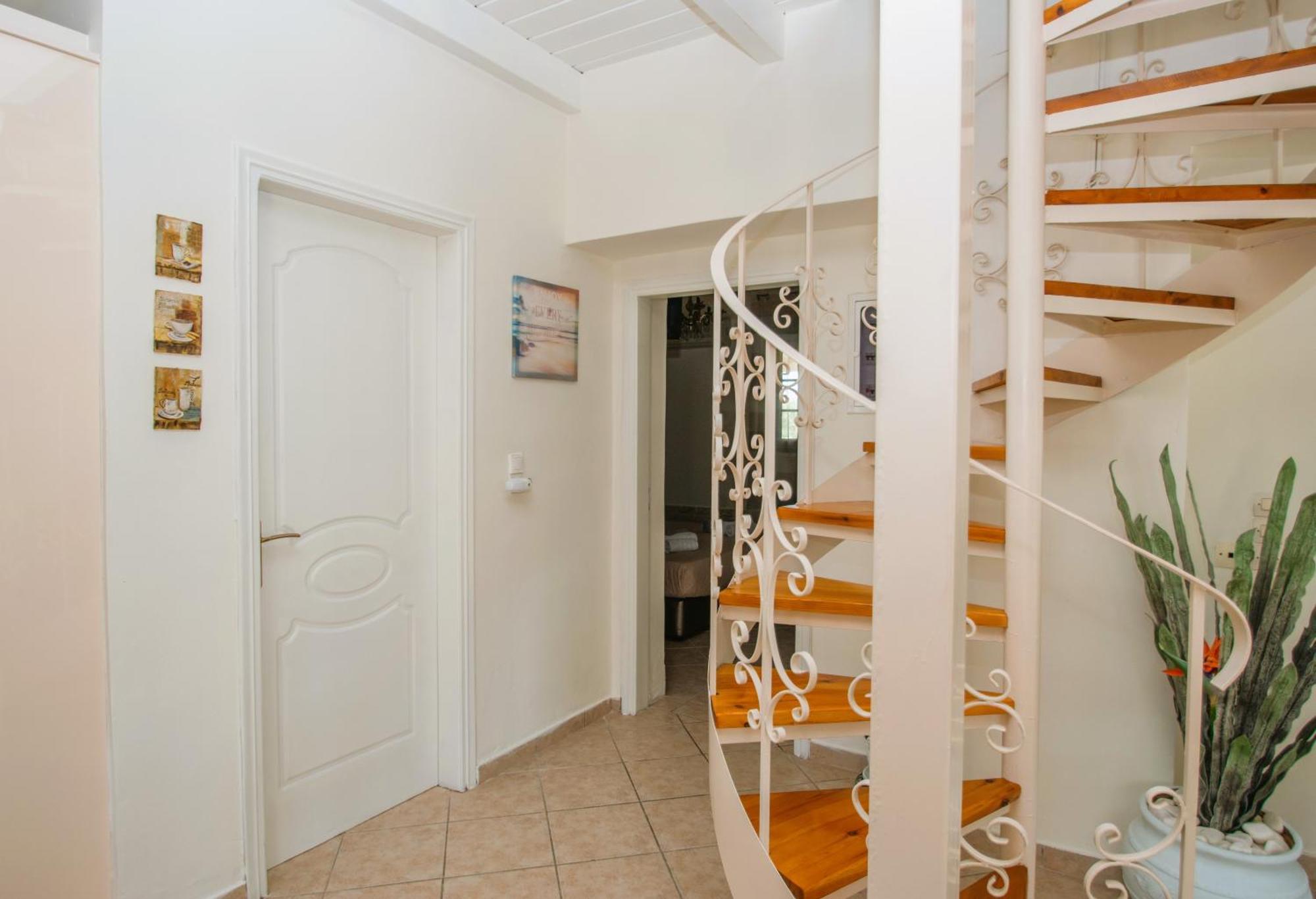 Zante Sunny Villa I Pandokrator Экстерьер фото